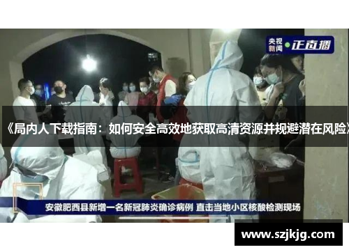 《局内人下载指南：如何安全高效地获取高清资源并规避潜在风险》